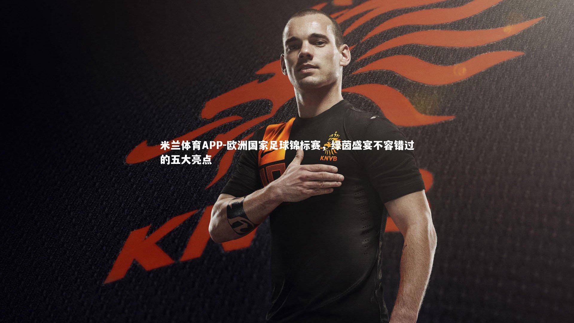欧洲国家足球锦标赛，绿茵盛宴不容错过的五大亮点